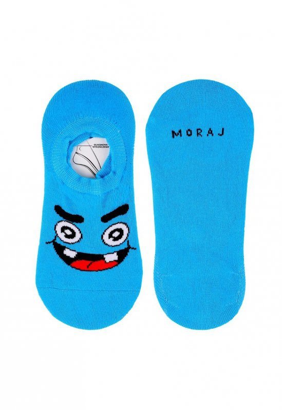  Baleriny Moraj CDK170-026 Buźki 27-34 - WYSYŁKA 24H