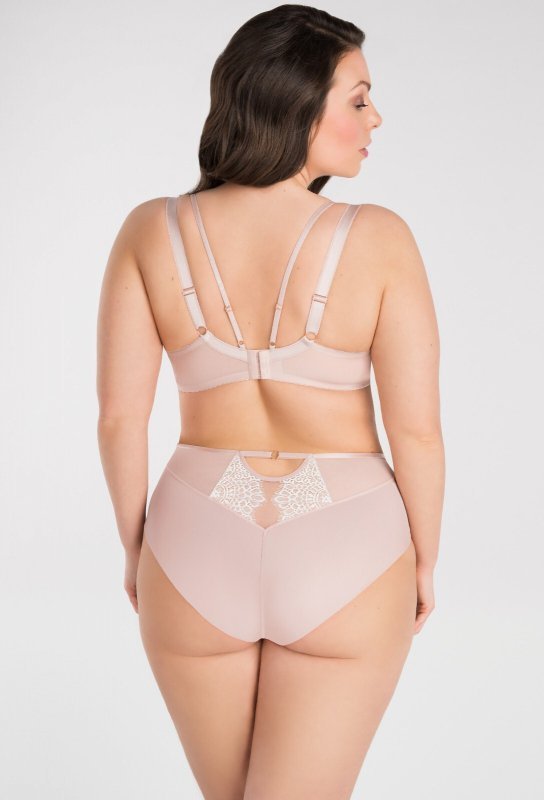  Biustonosz soft Gorsenia K 852 Romantic Vibe - WYSYŁKA 24H