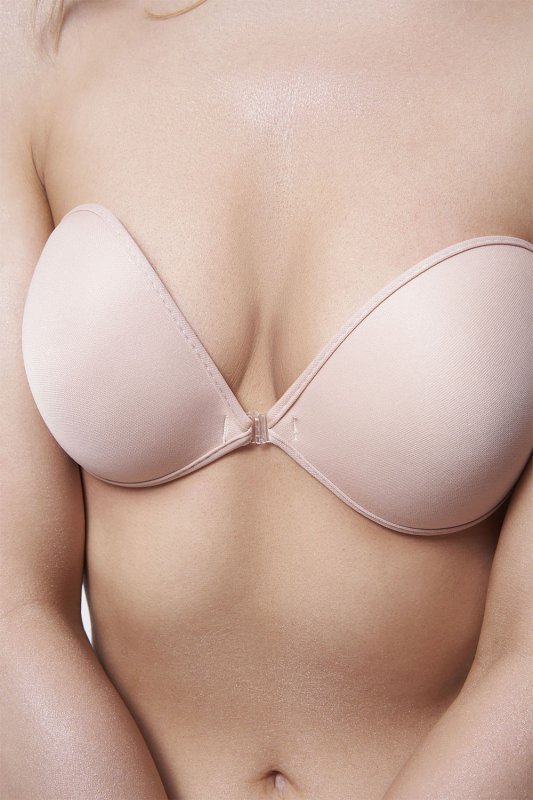 Julimex BS-02 bielizna biustonosz specjalistyczny