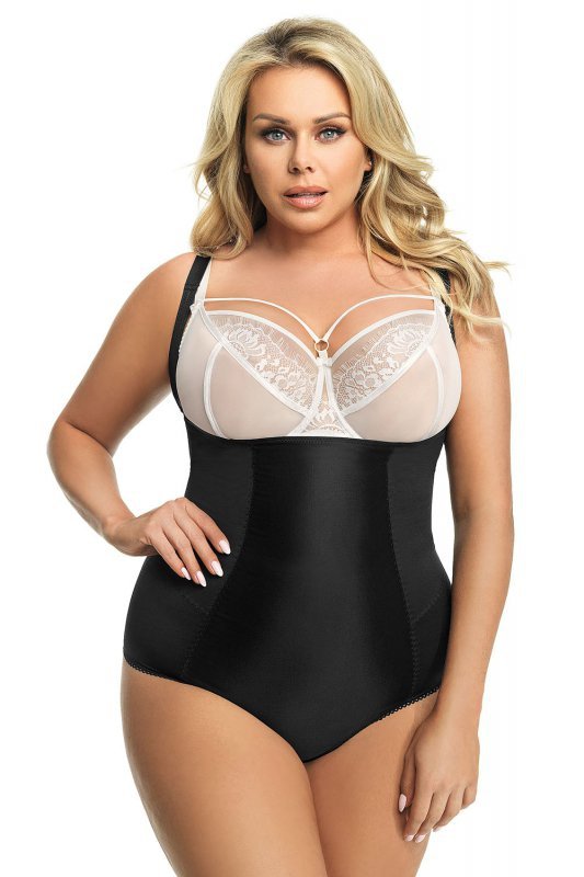 Gorsenia K148 Sanremo bielizna body wyszczuplające
