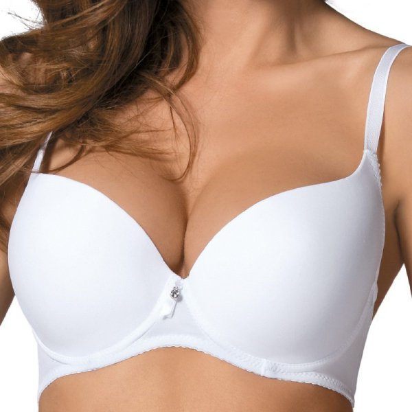 Gorteks Carla B5 bielizna biustonosz push-up
