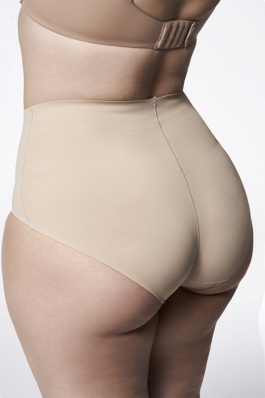 Julimex 271 Figi modelujące bielizna majtki figi modelujące