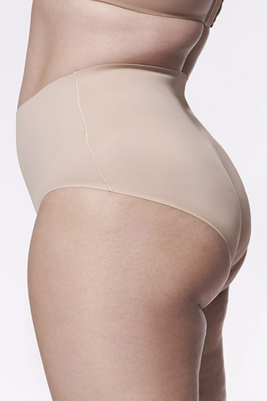 Julimex 271 Figi modelujące bielizna majtki figi modelujące