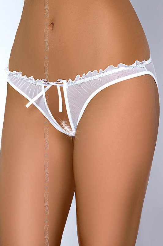 Axami V-6468 Neige bielizna majtki stringi