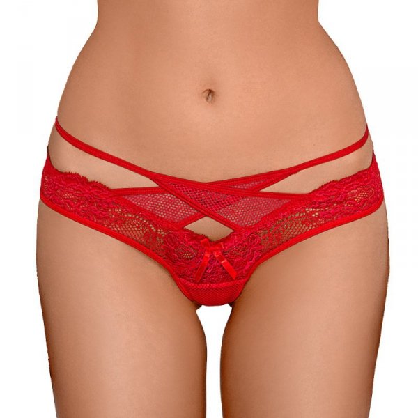 Axami V-6748 Rush bielizna majtki stringi