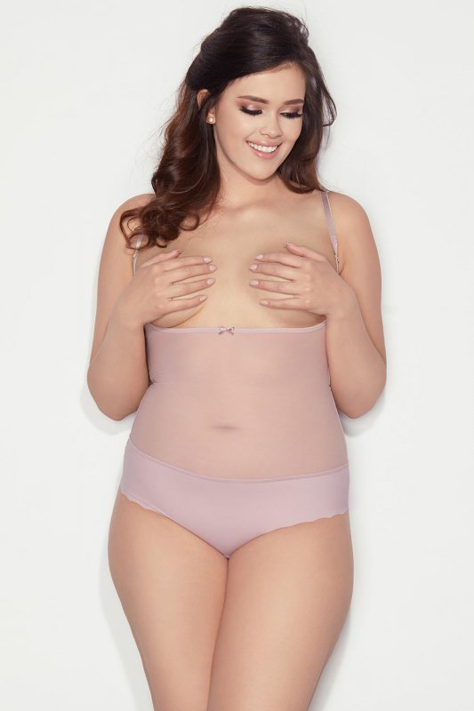 Mitex Glam Body String bielizna body wyszczuplające