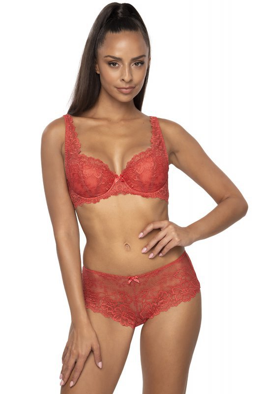 Mat 053/54/2 Carmela bielizna majtki szorty