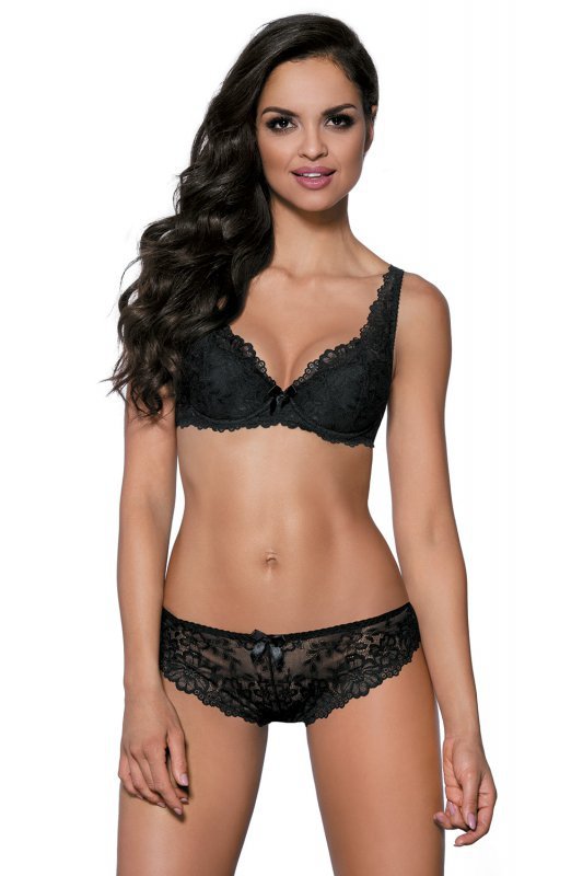 Mat 053/54/2 Carmela bielizna majtki szorty