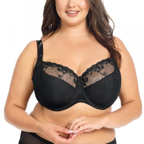 Gaia 899M Goldie Maxi bielizna biustonosz półusztywniany