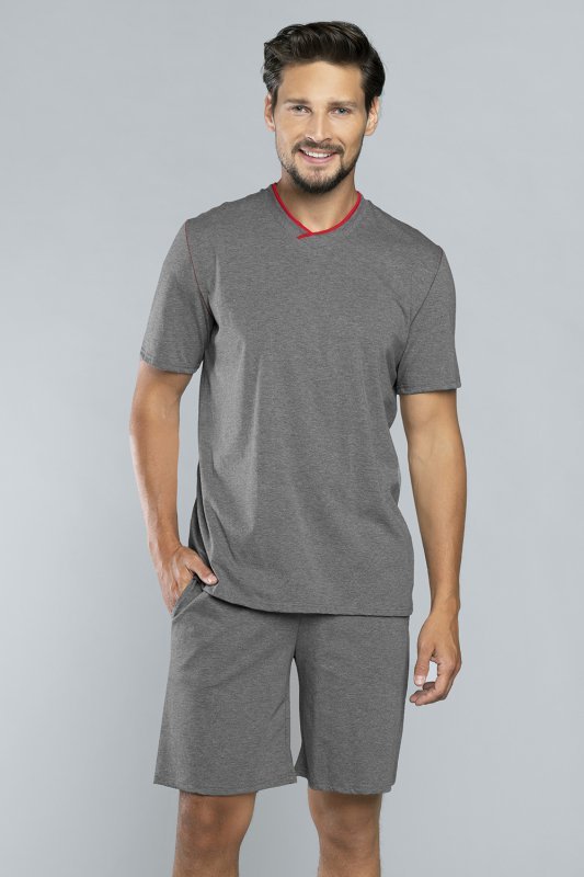 Italian Fashion Brend kr.r. 1/2 sp. bielizna nocna piżama