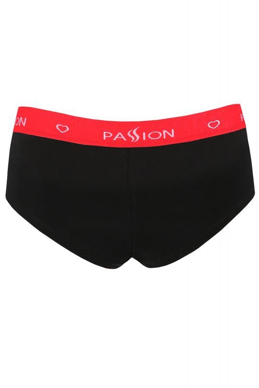 Passion PS003 bielizna majtki szorty