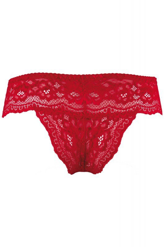 Axami V-9535 bielizna majtki brazyliany