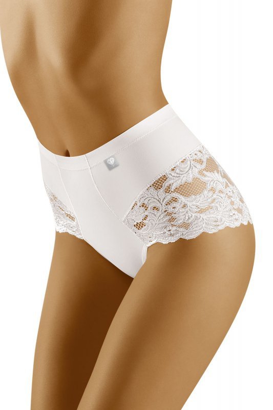 Wol-Bar Diamond 3506 bielizna majtki wysokie figi