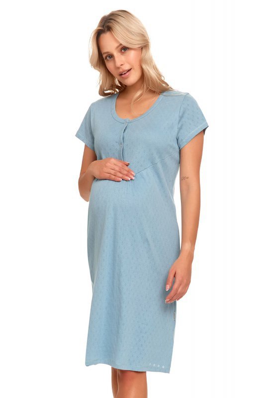 Doctor Nap TCB.4444 bielizna nocna koszula