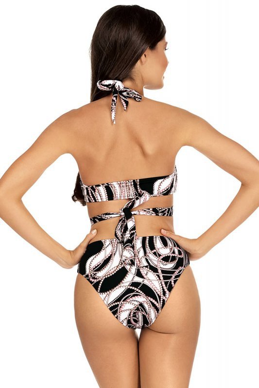 Lorin L2419/2 odzież kostium kąpielowy dwuczęściowy