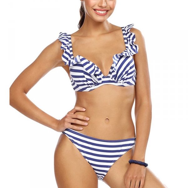 Lorin L2438/2 odzież kostium kąpielowy dwuczęściowy