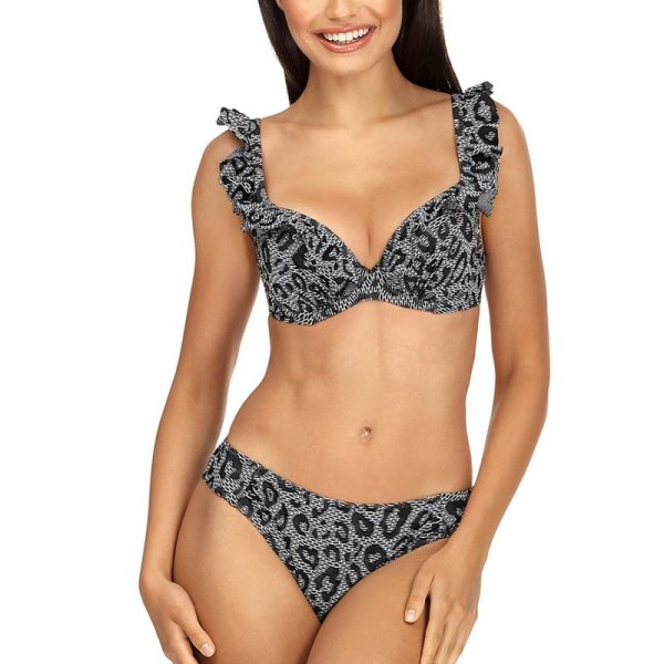 Lorin L2439/2 odzież kostium kąpielowy dwuczęściowy