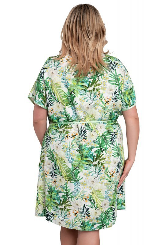 Italian Fashion Florina kr.r. bielizna nocna szlafrok