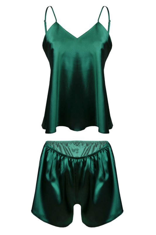 Dkaren Karen bielizna nocna komplet top + szorty