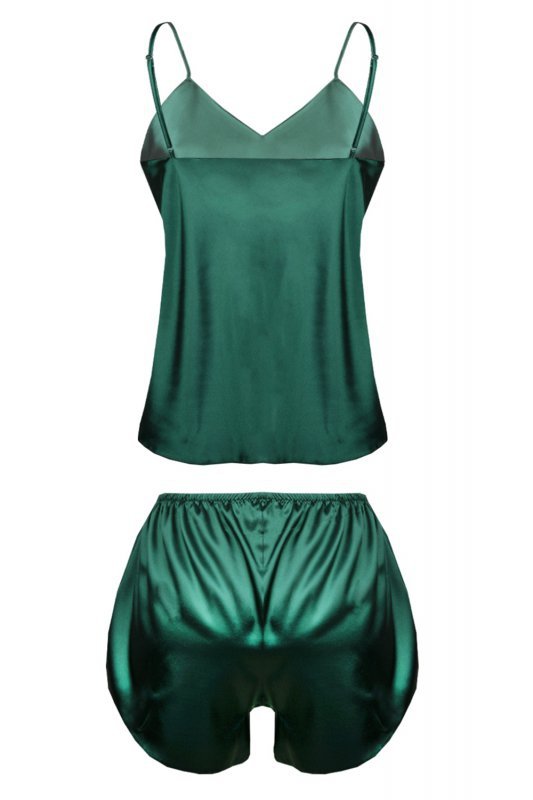 Dkaren Karen bielizna nocna komplet top + szorty