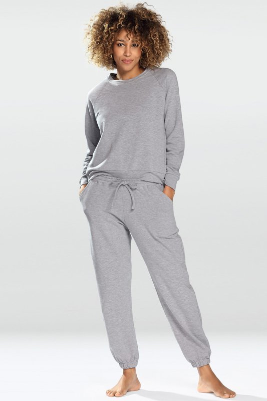 Dkaren Wenezja odzież dres homewear