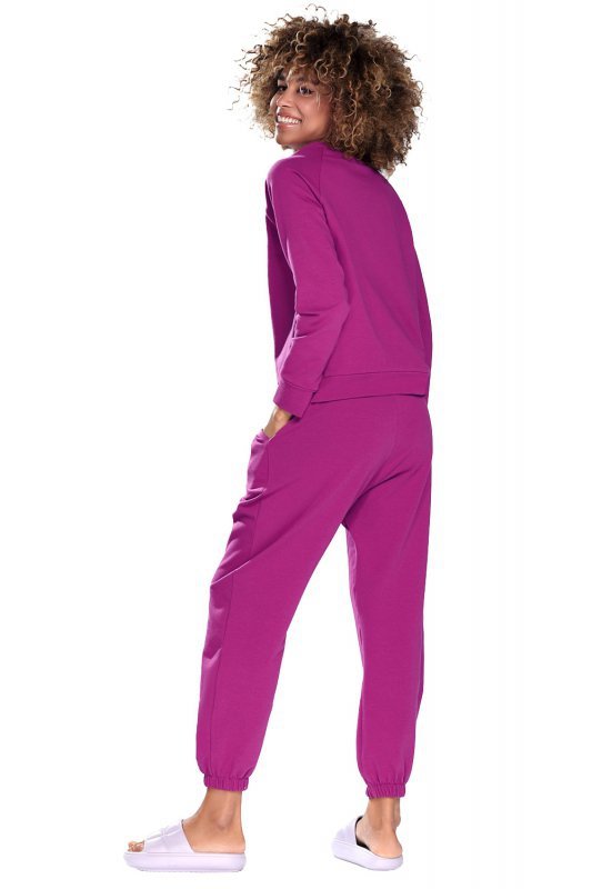 Dkaren Wenezja odzież dres homewear