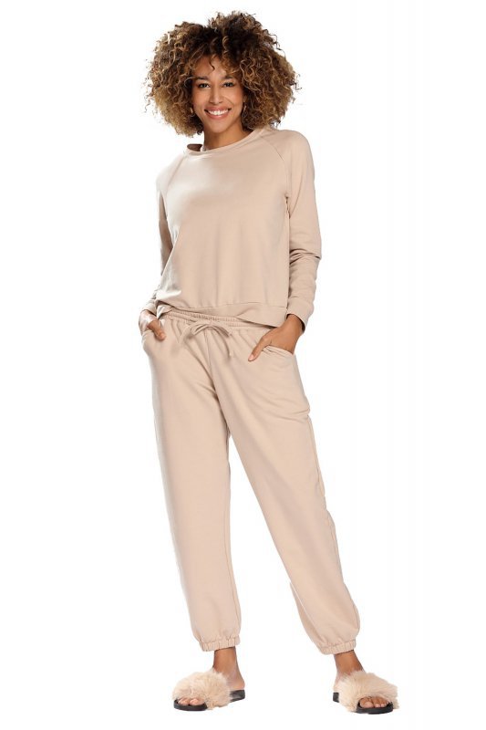 Dkaren Wenezja odzież dres homewear
