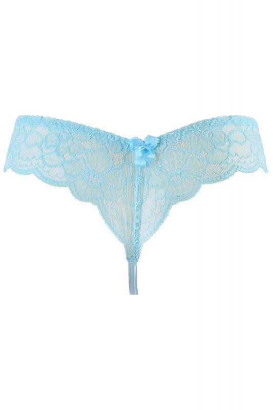 Axami V-10128 bielizna majtki stringi