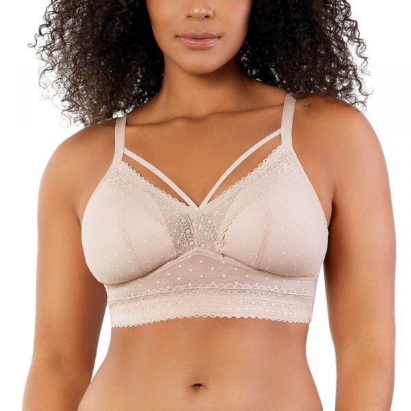 Parfait P6011 Mia Dot bielizna biustonosz braletka