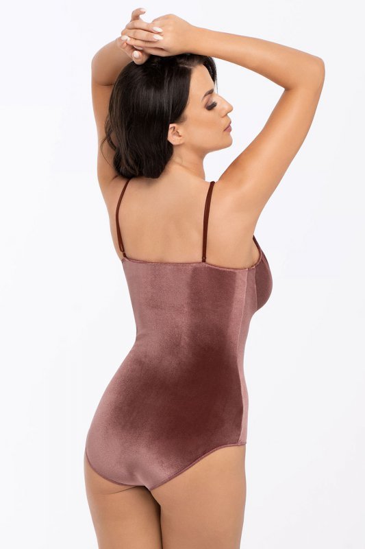 Babell Paloma bielizna body klasyczne