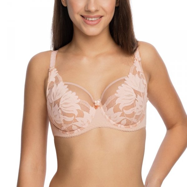 Gaia 1135 Nike bielizna biustonosz miękki