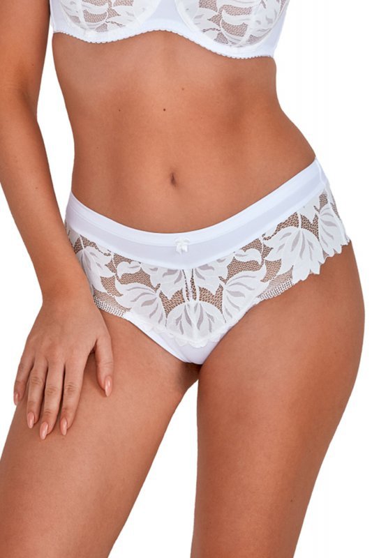 Gaia 1135B Nike bielizna majtki brazyliany