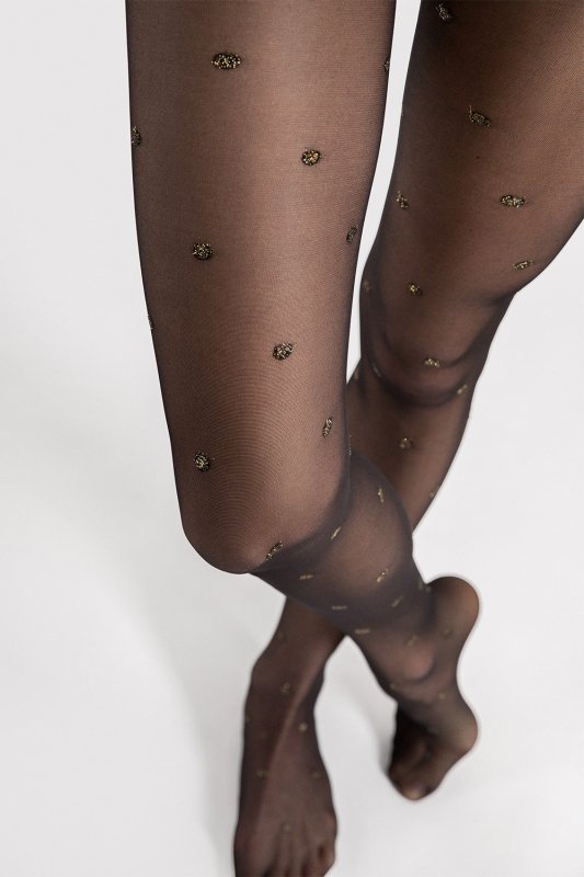 Fiore Confetti 20 DEN G6060 bielizna wyrób pończoszniczy rajstopy