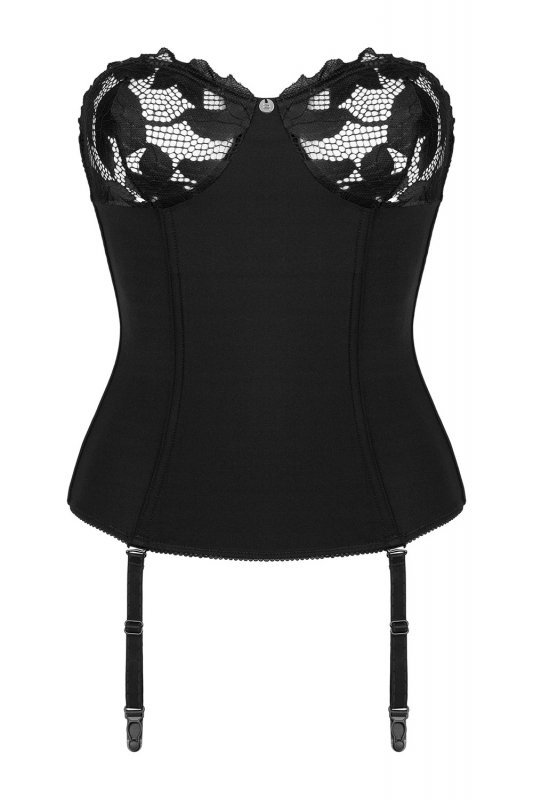 Obsessive Editya corset bielizna gorset sexy