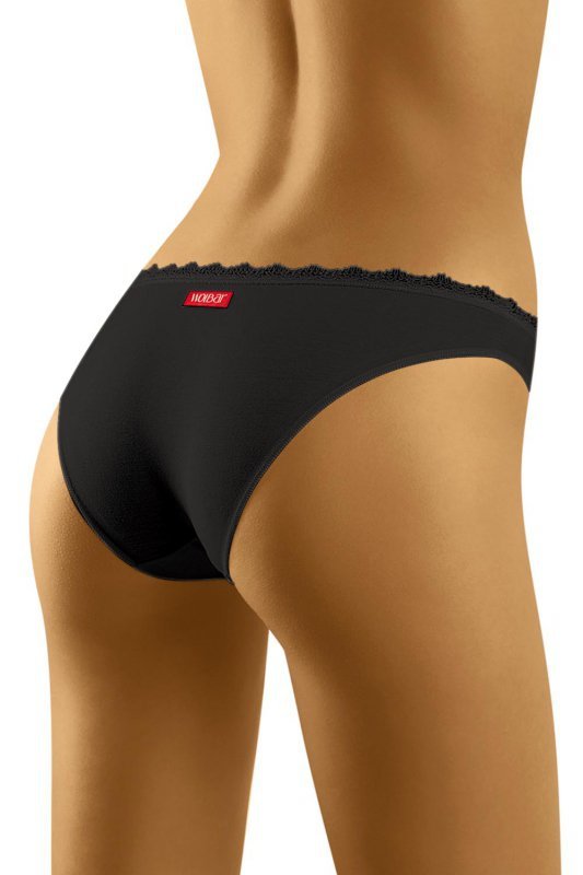 Wol-Bar Soft Cute 3-pak bielizna majtki figi