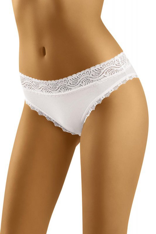 Wol-Bar Soft Lovely 3-pak bielizna majtki figi