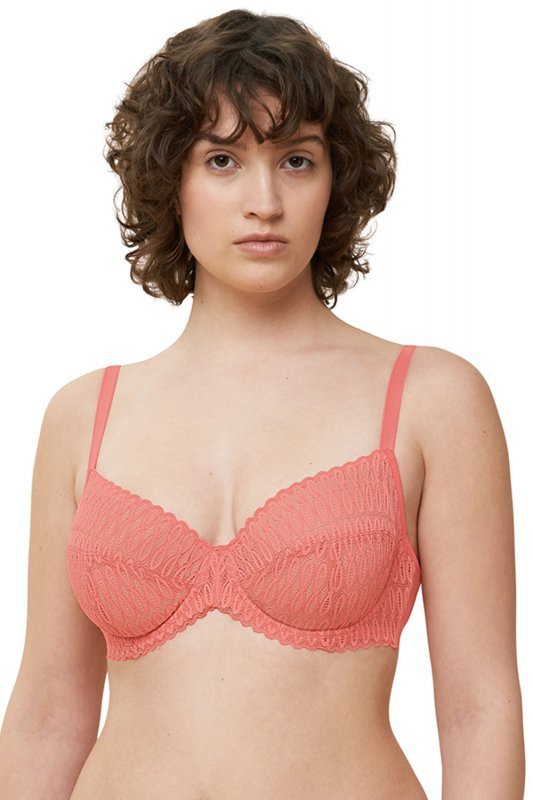 Triumph 10208015 Aura Spotlight W bielizna biustonosz miękki
