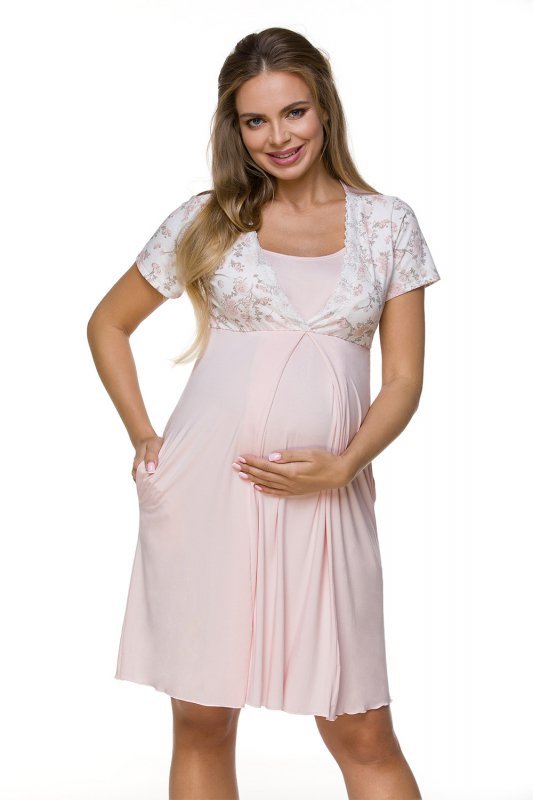 Lupo 3123 bielizna nocna koszula