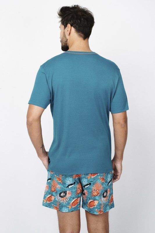 Italian Fashion Krab kr.r. kr.sp. bielizna nocna piżama