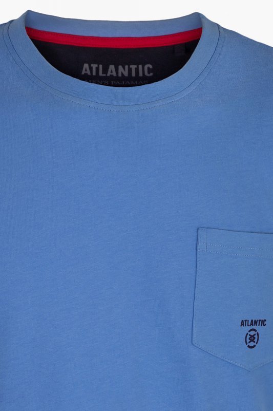 Atlantic NMP-362 bielizna nocna piżama