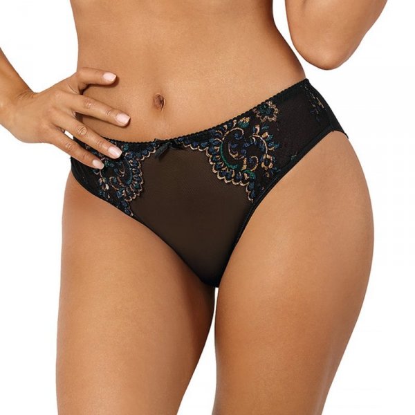 Axami V-10383 bielizna majtki figi