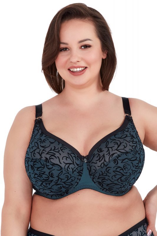Gaia 1213M Adaline Maxi bielizna biustonosz półusztywniany