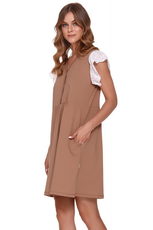 Doctor Nap TCB.9903 bielizna nocna koszula