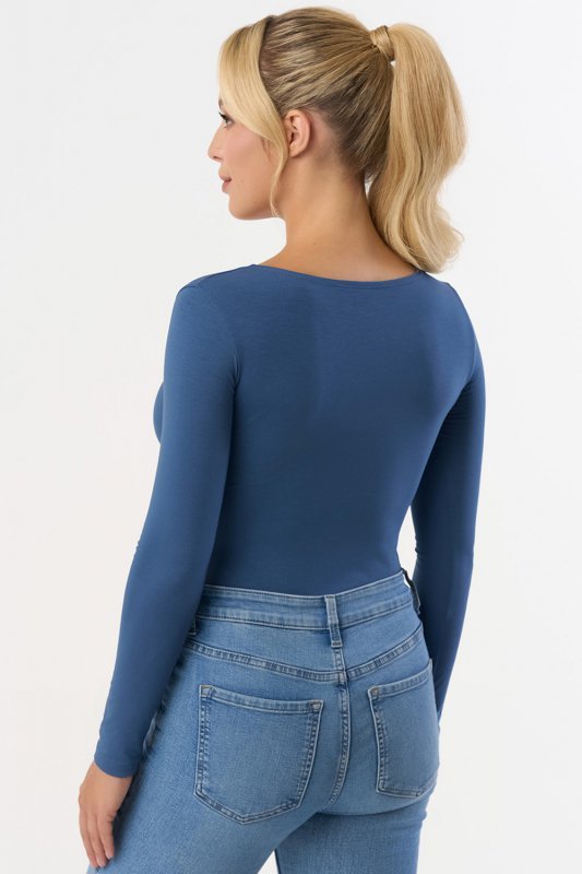 Babell Manati dł.r. odzież bluzka klasyczna