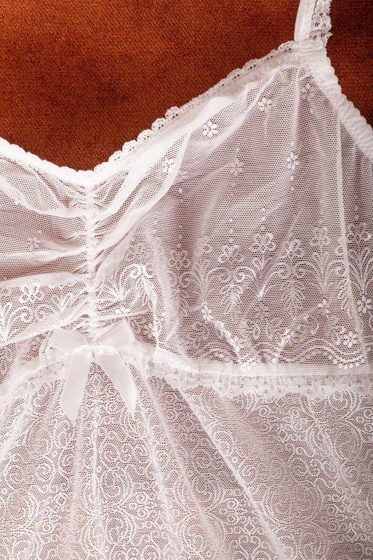 Lupo 1435-K bielizna nocna koszulka