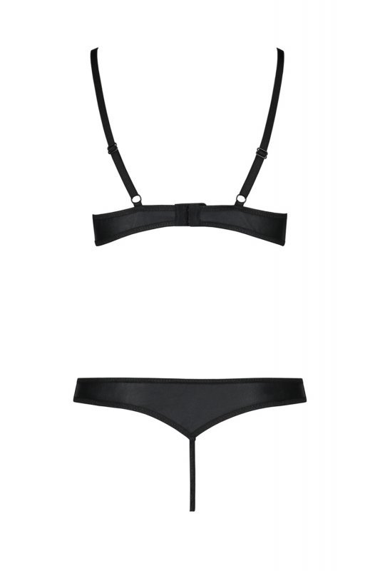 Passion Astrida body bielizna body sexy