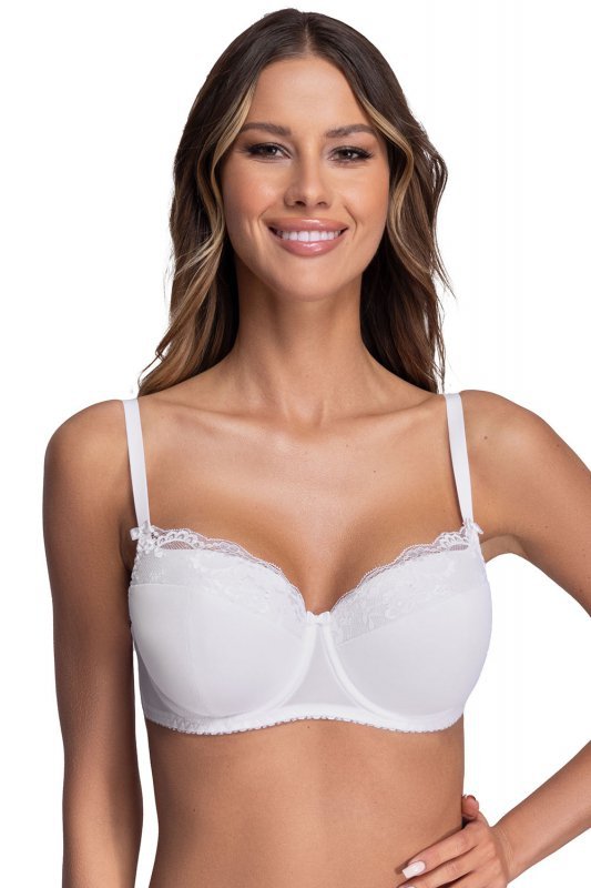 Ava 2112 Azalea Maxi bielizna biustonosz usztywniany