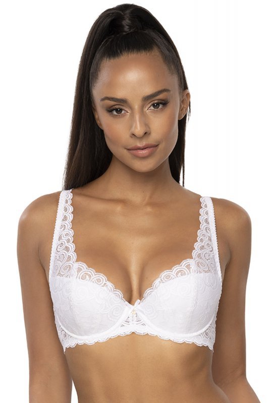 Mat 3824/22 Natalie BIG bielizna biustonosz usztywniany
