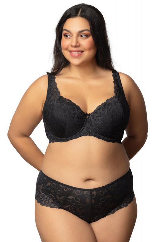 Mat 3824/22 Natalie BIG bielizna biustonosz usztywniany