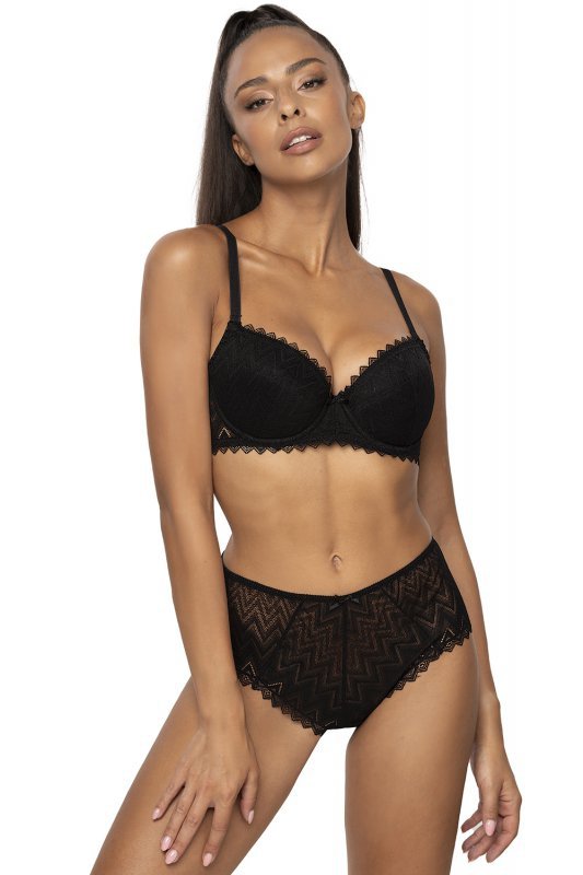 Mat 3802/11 Elif bielizna biustonosz push-up